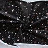 Planetary Soft Black French Terry