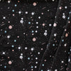 Planetary Soft Black French Terry