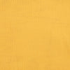 Honey Solid Double Gauze