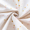 Planetary Cream French Terry