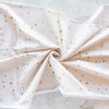Planetary Cream French Terry