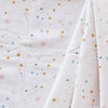 Planetary Cream French Terry