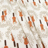 Cheeky Chippie Poplin - 11YD BOLTS