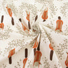Cheeky Chippie Poplin - 11YD BOLTS
