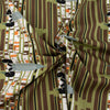 Loonscape Poplin