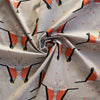Round Robin Poplin