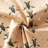 Perilous Passage Poplin