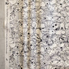 End Papers Natural Poplin REPRINT