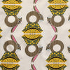 Box Seat Poplin