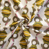 Box Seat Poplin