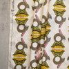 Box Seat Poplin