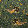 Eastern Meadowlark Poplin