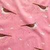 Song Sparrow Poplin