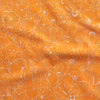 End Papers Papaya Poplin