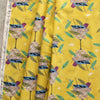Indigo Bunting Poplin