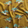 Bluejay Bathing Poplin