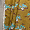 Bluejay Bathing Poplin