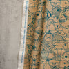 End Papers Maple Candy Poplin