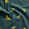 Moth Flight Poplin