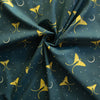 Moth Flight Poplin