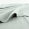 Rain Cloud Solid Fleece