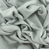 Rain Cloud Solid Fleece
