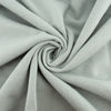 Rain Cloud Solid Fleece