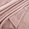 Woodrose Solid Fleece