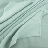 Mineral Solid Fleece