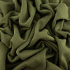Jungle Green Solid Fleece