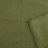 Jungle Green Solid Fleece