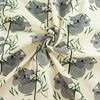 Charley Harper Koala Koala Interlock Knit