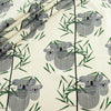 Charley Harper Koala Koala Interlock Knit