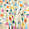 Big Mochi Dot Bright Multi Interlock Knit | SOLD OUT