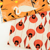 Charley Harper Canvas 2020 Fat Quarter Bundle, 7 Total