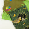 Flamboyant Feathers Canvas