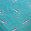 Rainbow Splash Poplin