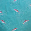 Rocky Mountains Fat Quarter Bundle, 10 Total