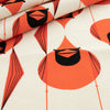 Giant Cardinal Stagger Canvas