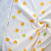 Leaf Fall Poplin