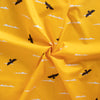 Cloud Soaring Poplin