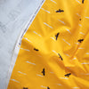 Cloud Soaring Poplin