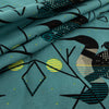 Clair de Loon Canvas