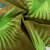 Flamboyant Feathers Canvas