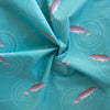 Rainbow Splash Poplin