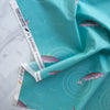 Rainbow Splash Poplin