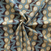 Mountain Elk Stagger Poplin
