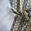 Mountain Elk Stagger Poplin