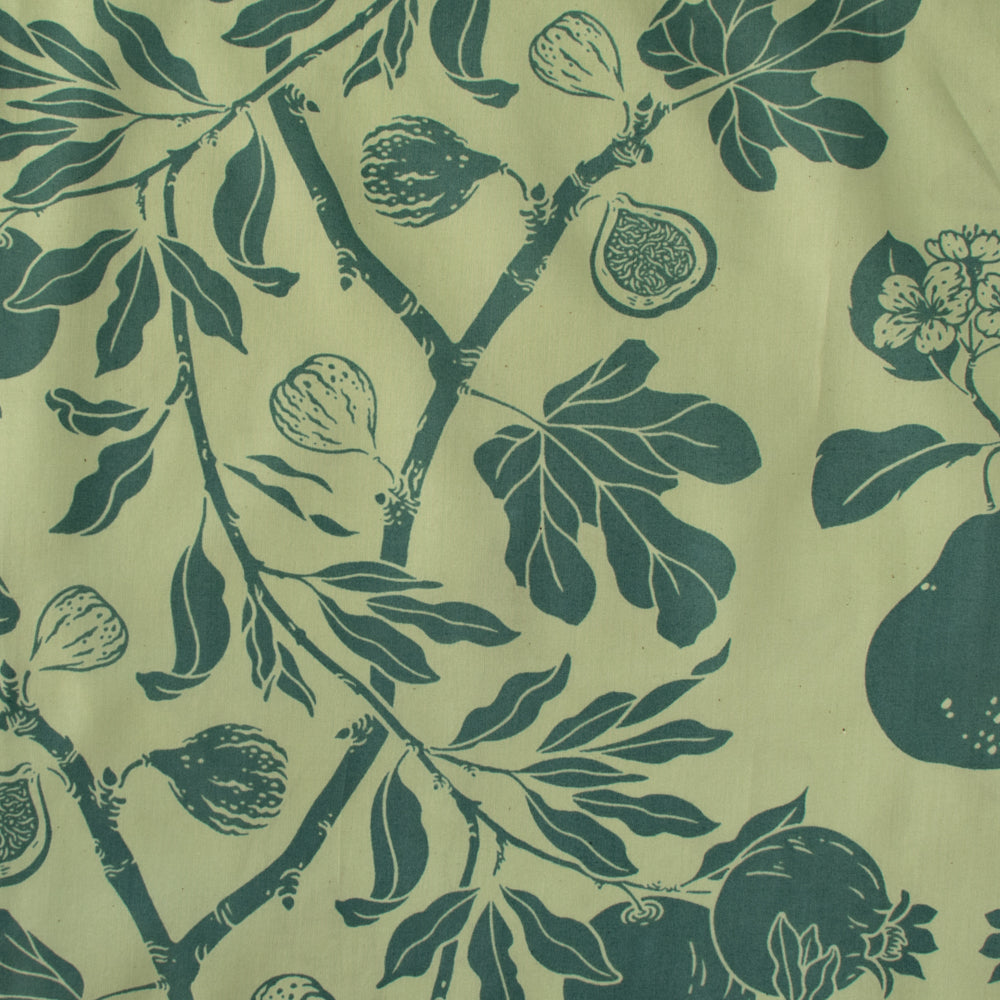 Large Pear, Fig and Pom Sage LAWN