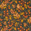 Wild Berries Navy